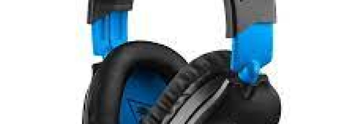 Turtle Beach Headset