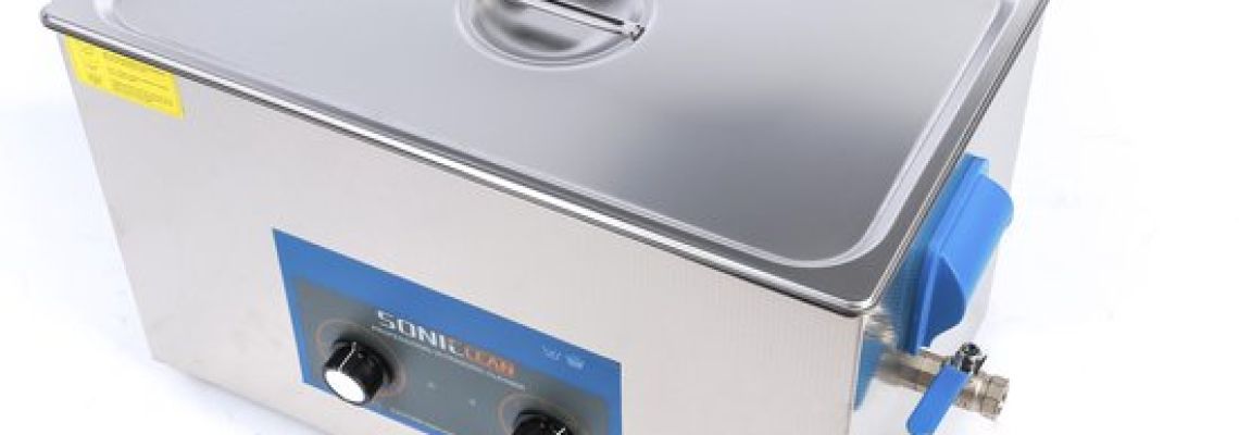 Ultrasone Reiniger