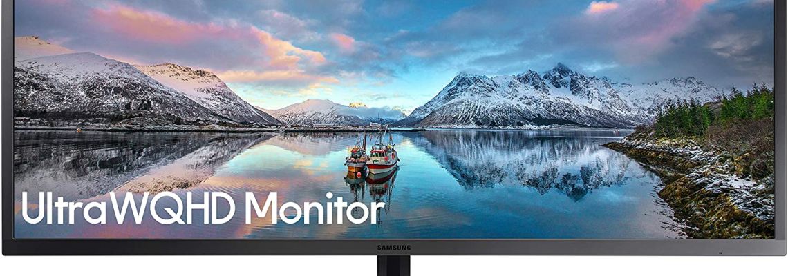 Ultrawide Monitor
