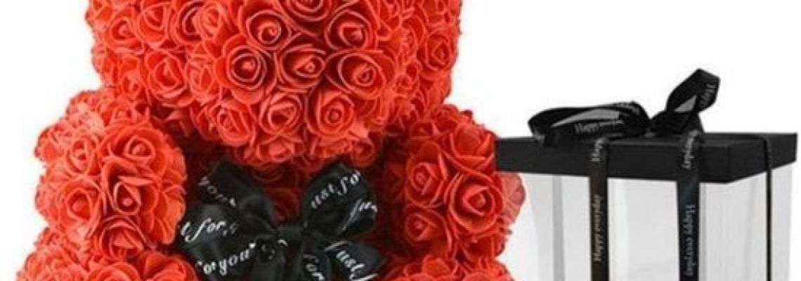 Valentijnscadeau voor hem