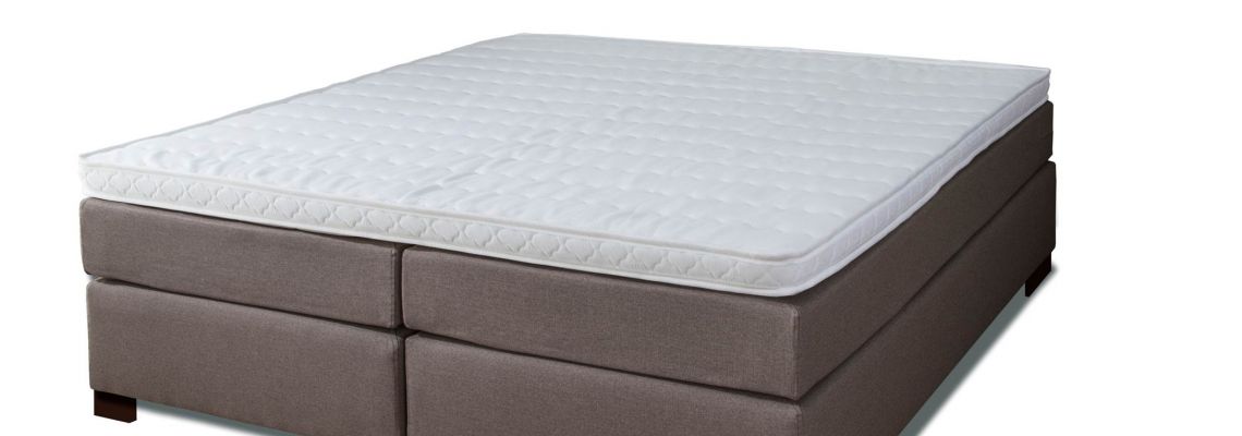 Van Der Valk Boxspring