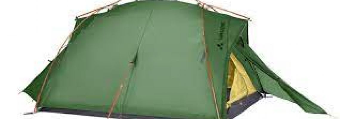 Vaude Tent