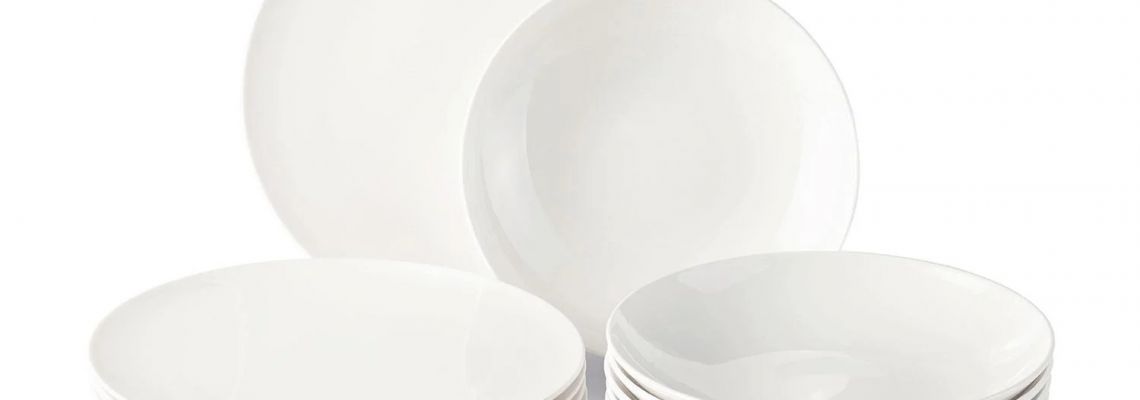 Villeroy en Boch servies