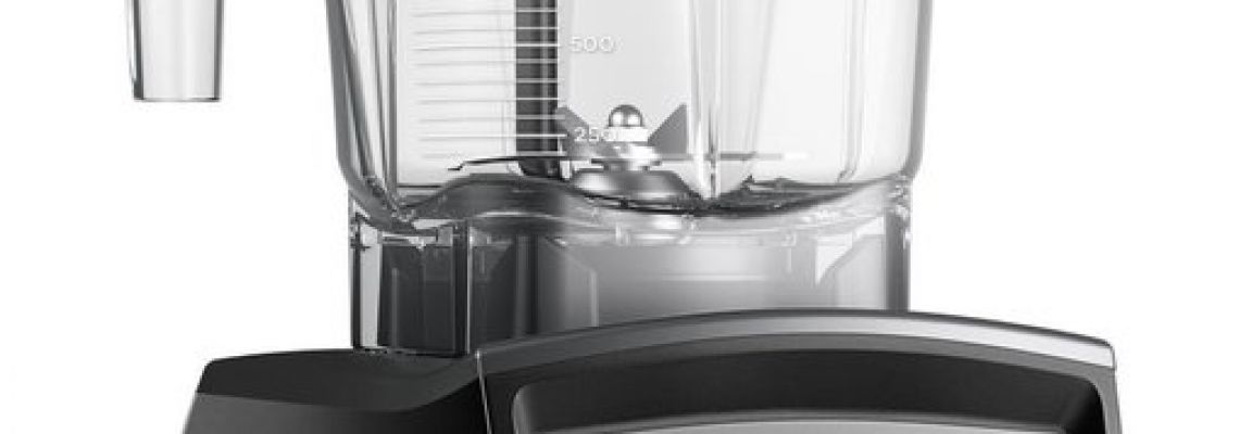 Vitamix Blender Aanbieding