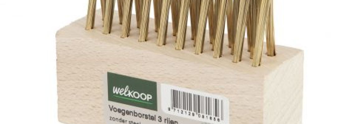 Voegenborstel