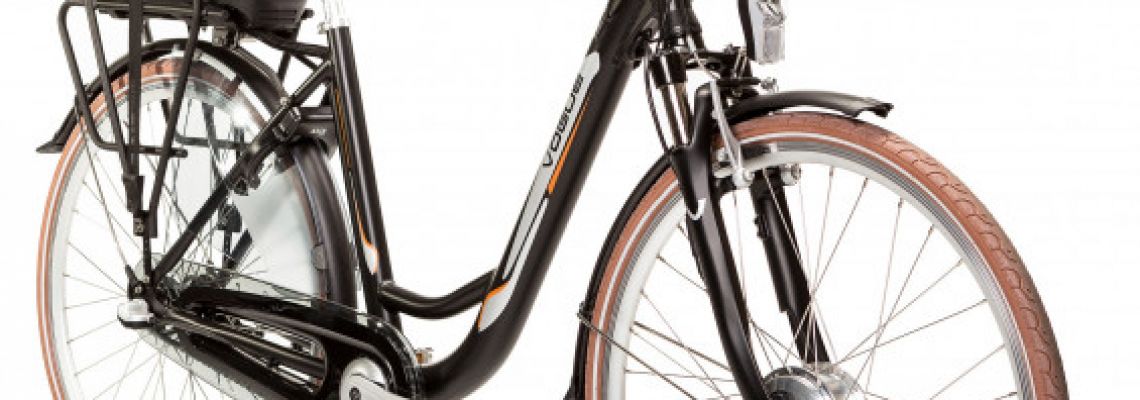 Vogue Elektrische Fiets