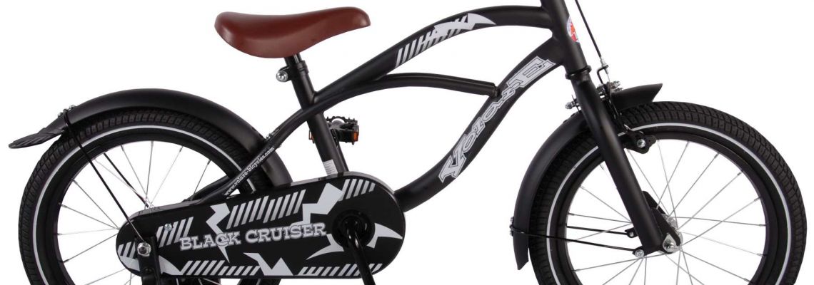 Volare Kinderfiets
