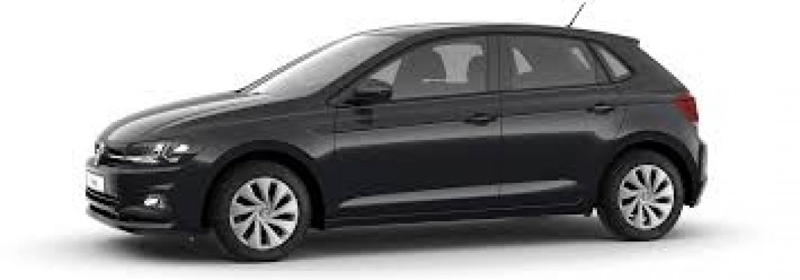 Volkswagen Polo Private Lease