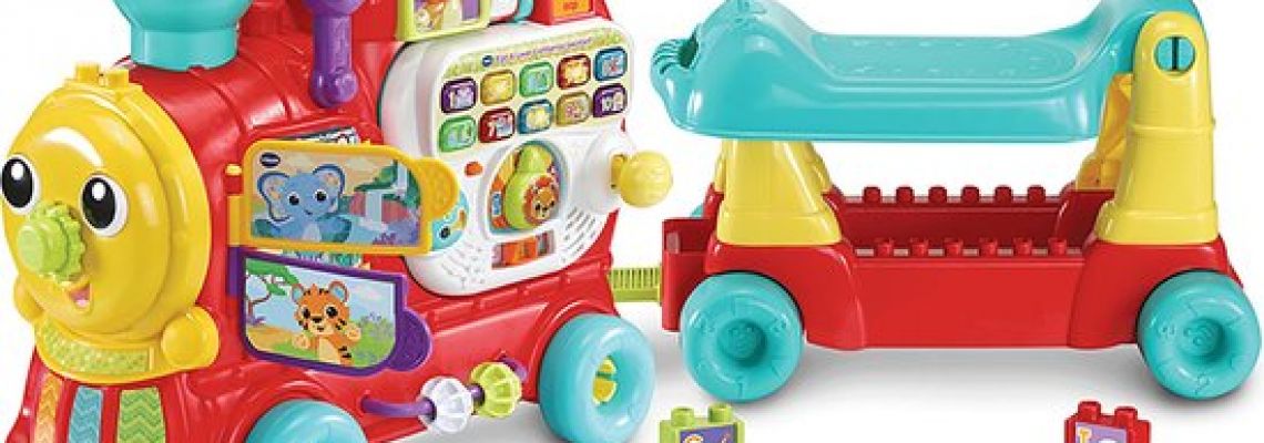Vtech speelgoed 1 Jaar