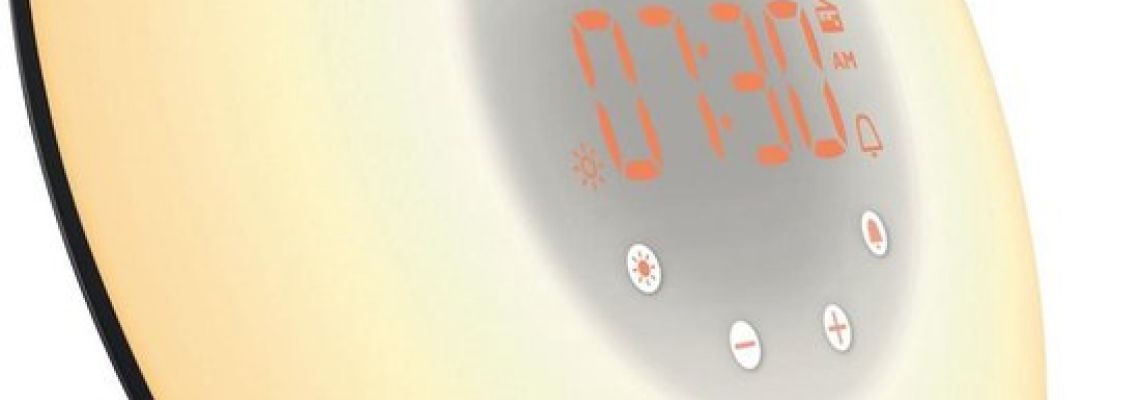 Wake Up Light