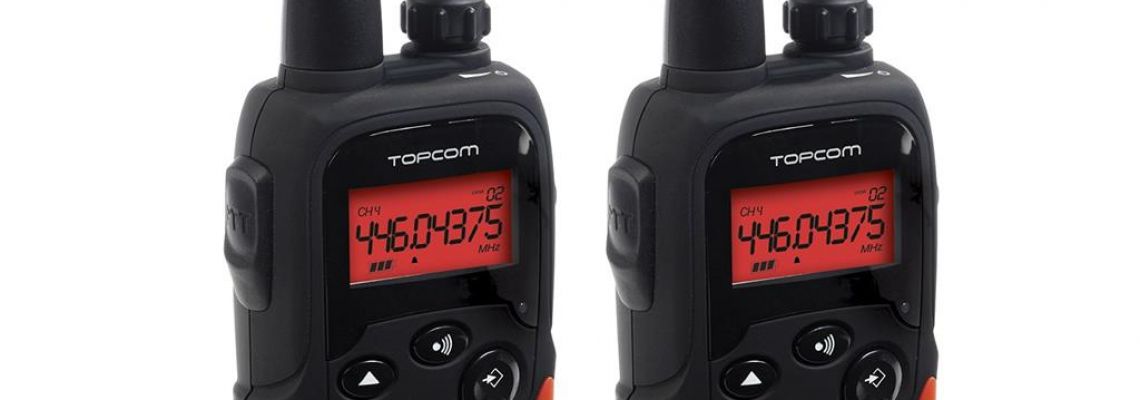 Walkie Talkie
