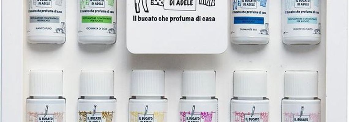 Wasparfum