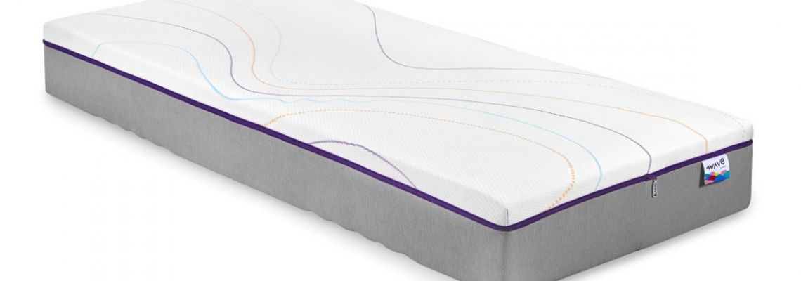 Wave Matras