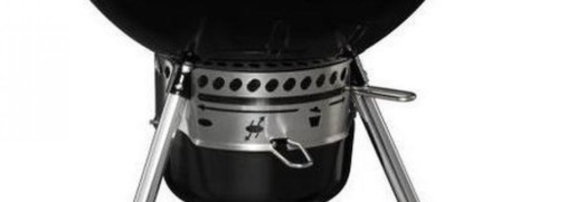 Weber Barbecue