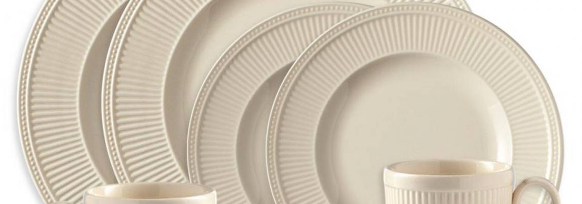 Wedgwood Servies