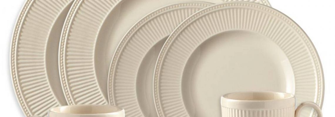 Activeren vers congestie Beste Wedgwood Servies aanbieding 2022 - Top 5 Beste Kopen