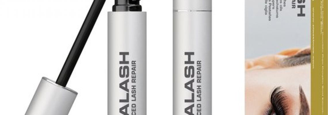 Wimperserum