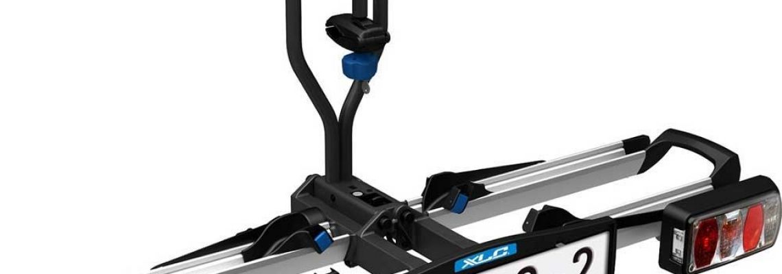 XLC Fietsendrager