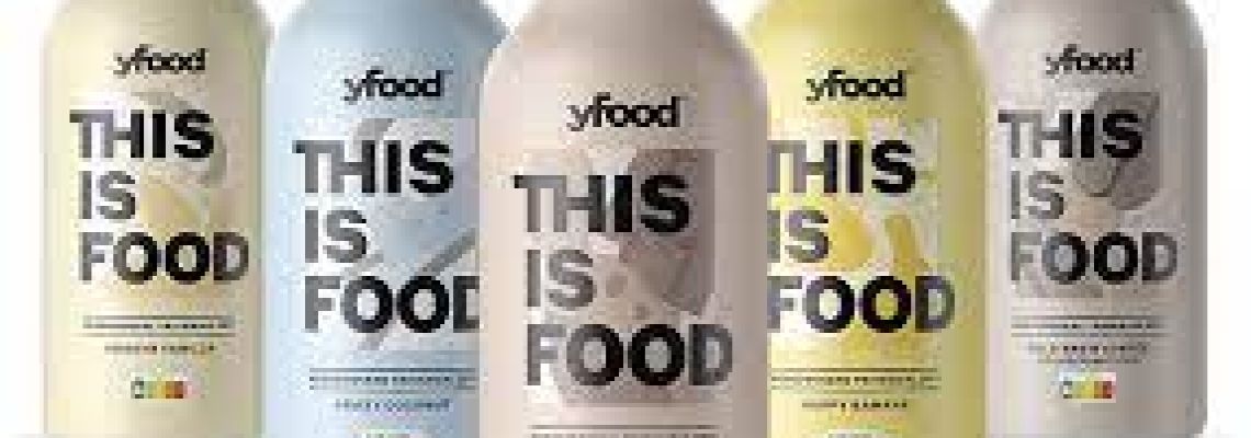 Yfood