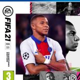  FIFA 21 Champions Edition PS4 