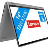 Lenovo IdeaPad Flex 5 14IIL05 81X100CQMH