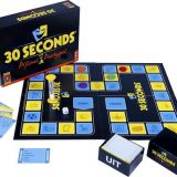 30 Seconds Spel