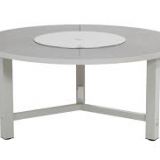 4 Seasons Outdoor Diva eettafel Ø160