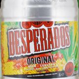 5 liter biervat Desperados
