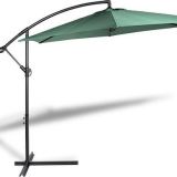 909 outdoor parasol