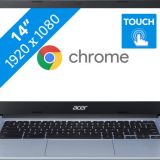 Acer Chromebook 314 CB314-1HT-C6XM