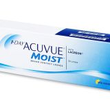 Acuvue Moist 1-Day