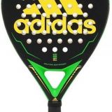 Adidas Green Padel