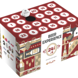Advent Beer Experience Box