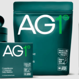 AG1 Double subscription