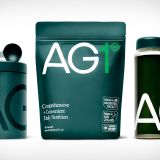 AG1 Single subscription