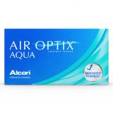 Air Optix Aqua