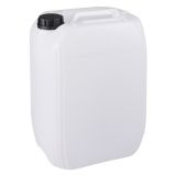 Airocans - Opstapelbare Jerrycan 20L UN Approved Jerrycan 20 Liter Benzine