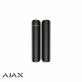 AJAX DoorProtect - Magneetcontact en mini magneet (zwart)