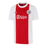 Ajax thuisshirt junior 2021-2022