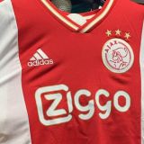 Ajax thuisshirt senior 2022-2023