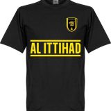 Al Ittihad shirt