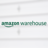 Amazon Warehouse Wonen en Keuken