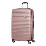 American Tourister Aero Racer Spinner 79 Expandable Rose Pink