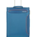 American Tourister Holiday Heat Spinner 67cm Denim Blue