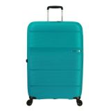 American Tourister Linex Spinner 76 Blue Ocean