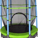 Amigo Trampoline - Ø139cm – Lichtgroen