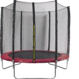 Amigo Trampoline - Ø305cm – Rood