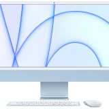 Apple iMac 24