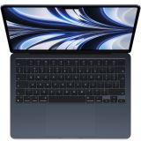 Apple MacBook Air (2022) Apple M2 (8 core CPU/10 core GPU) 8GB/512GB Blauw