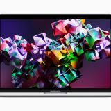Apple MacBook Air (2022) M2 (8 core CPU/10 core GPU) 16GB/1TB Space Gray